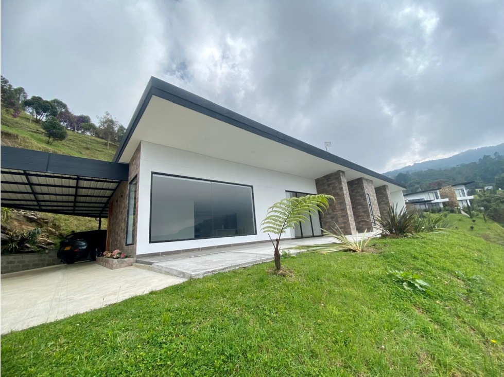 Arriendo Casa en La catedral