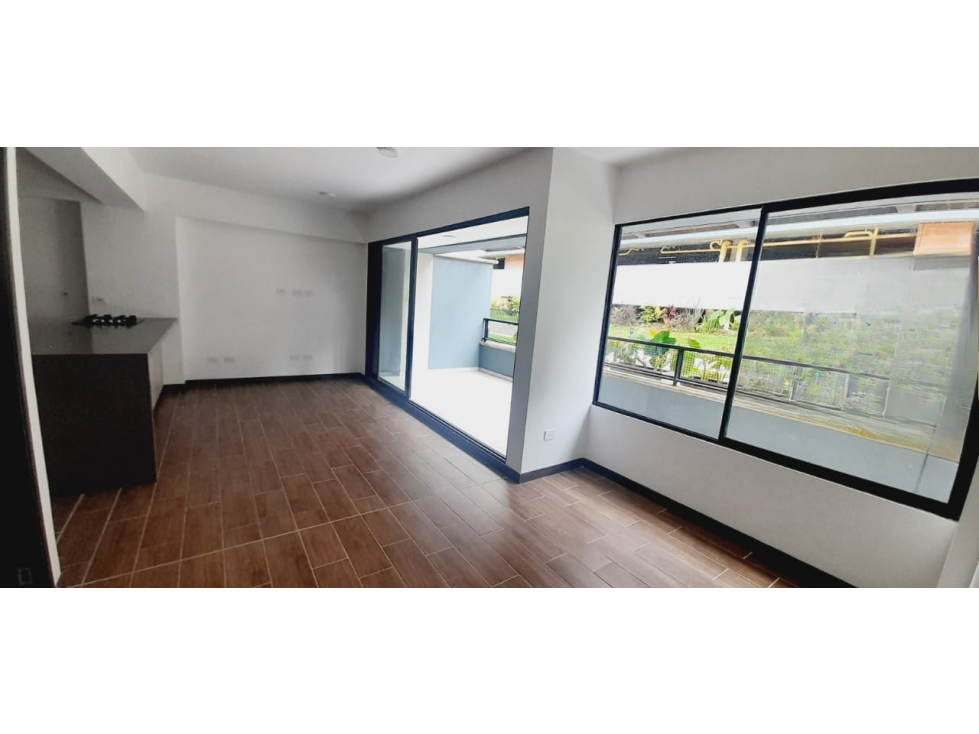 Apartamento para venta, El Retiro. — foto 2