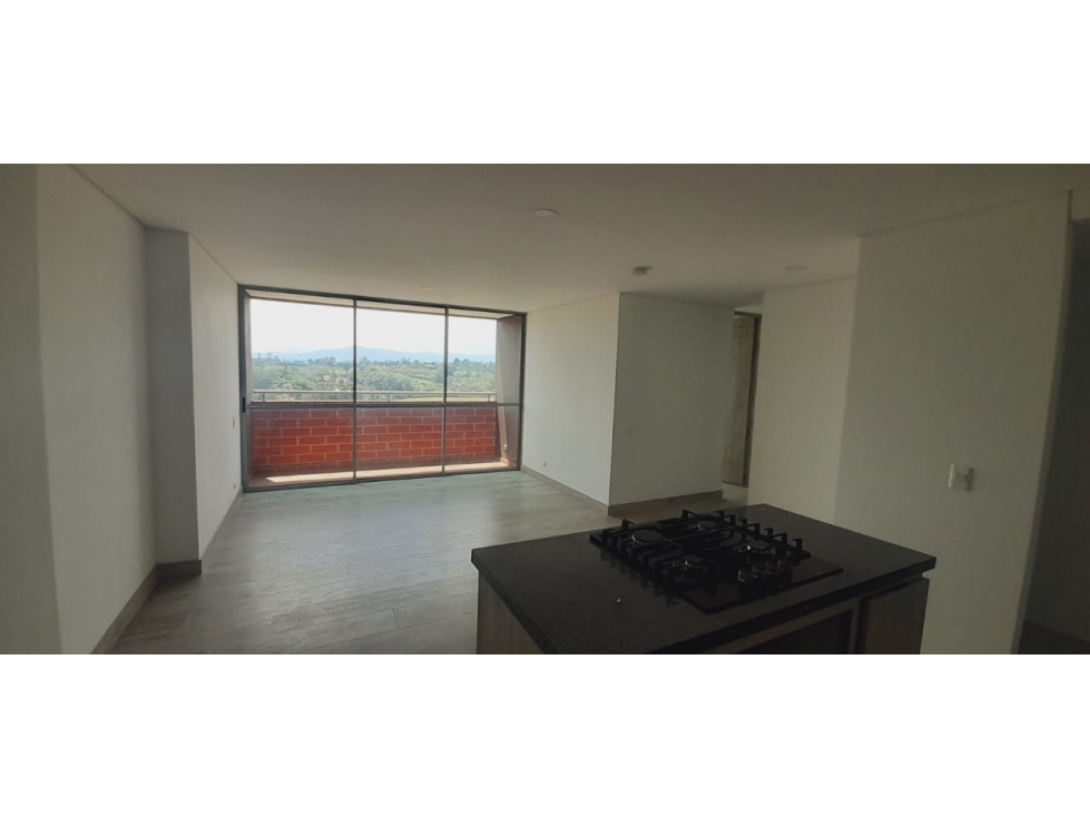 Apartamento en Venta, en Rionegro