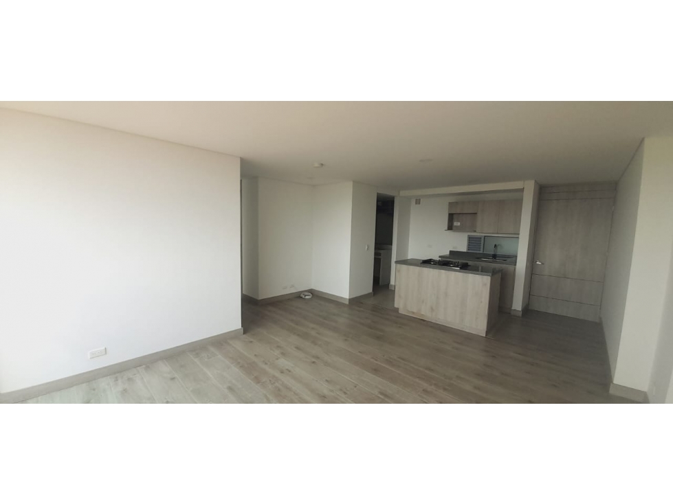 Apartamento en venta, Rionegro. — foto 2