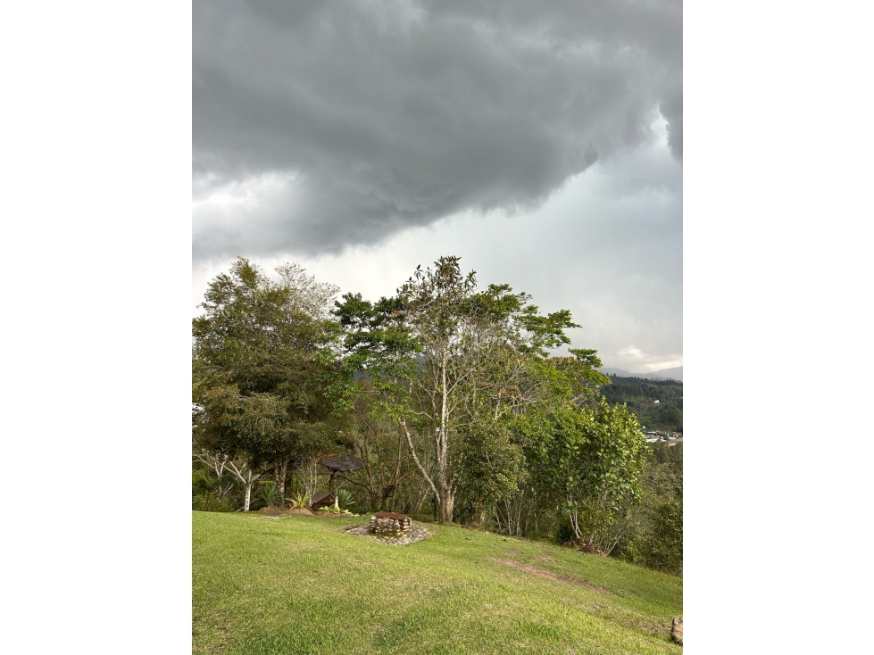 Finca en Alquiler, El Retiro - 6