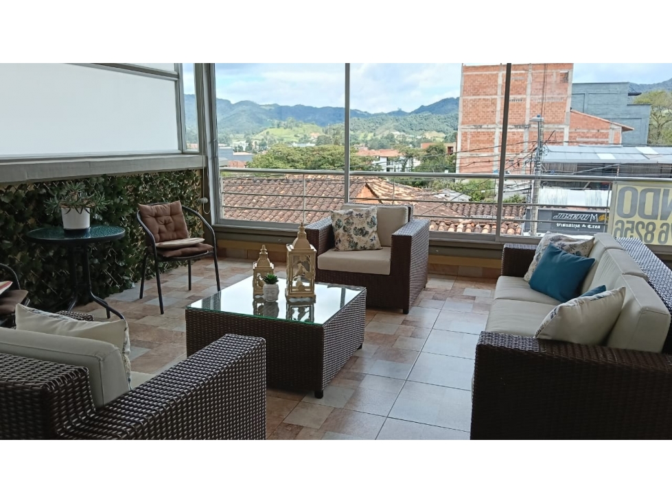 Apartamento en Venta, La Ceja — foto 2