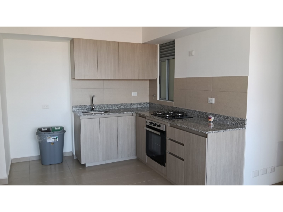Apartamento en Alquiler, Rionegro — foto 2