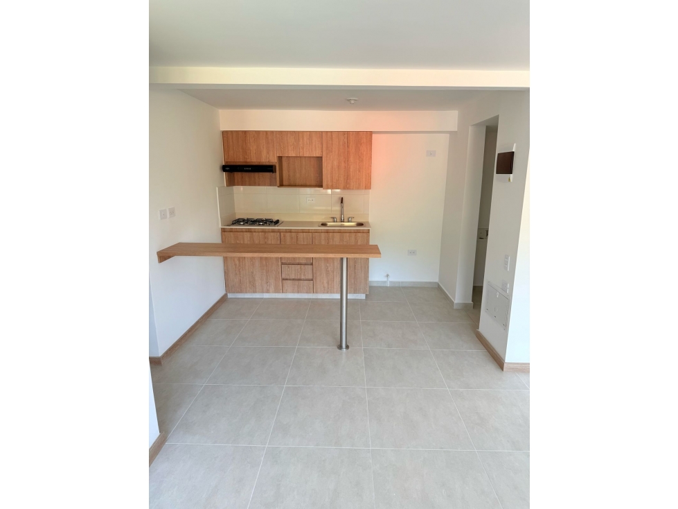 APARTAMENTO PARA VENTA EN BELLO - SECTOR AMAZONIA — foto 2