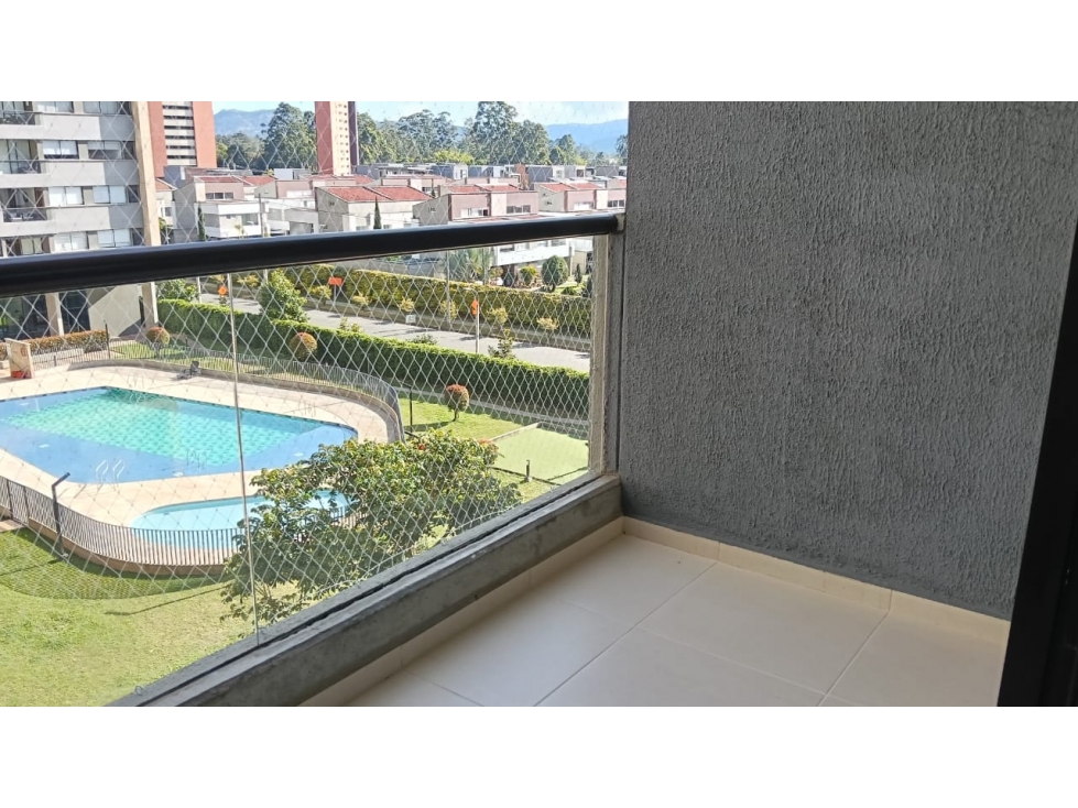 Apartamento en Alquiler, Rionegro - 2