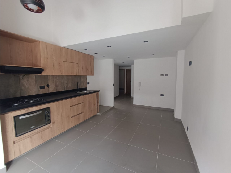 Apartamento Duplex en venta, La ceja — foto 6
