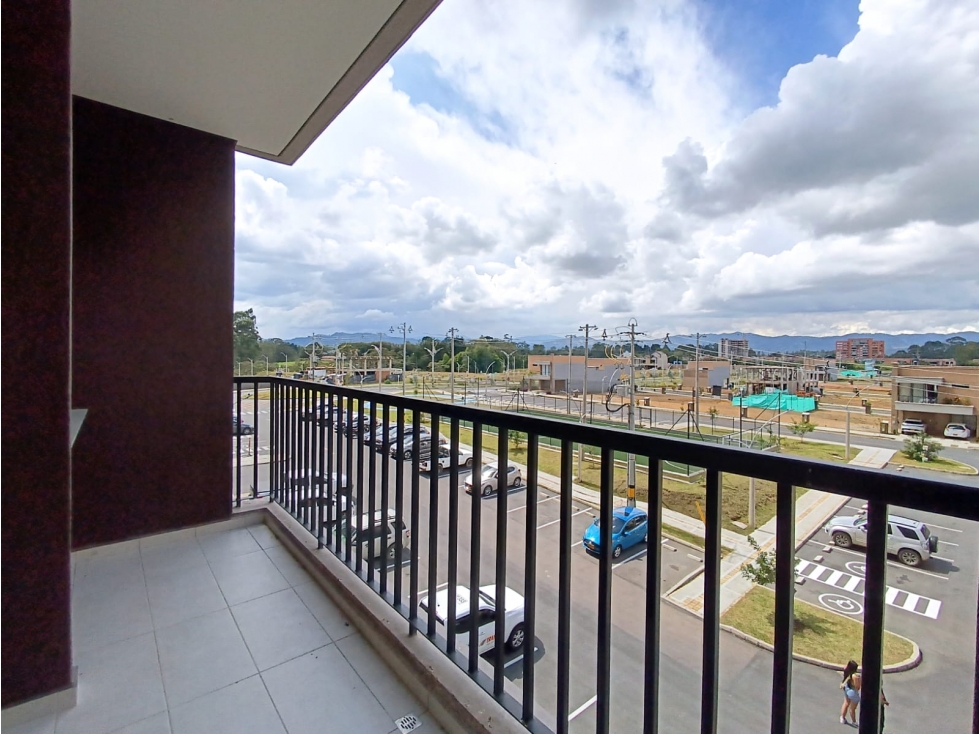 Apartamento en venta y Alquiler, Rionegro
