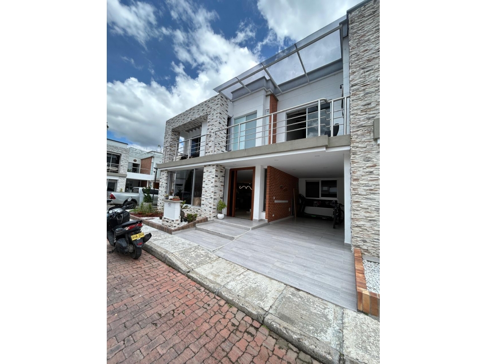 Casa en VENTA, La Ceja Antioquia