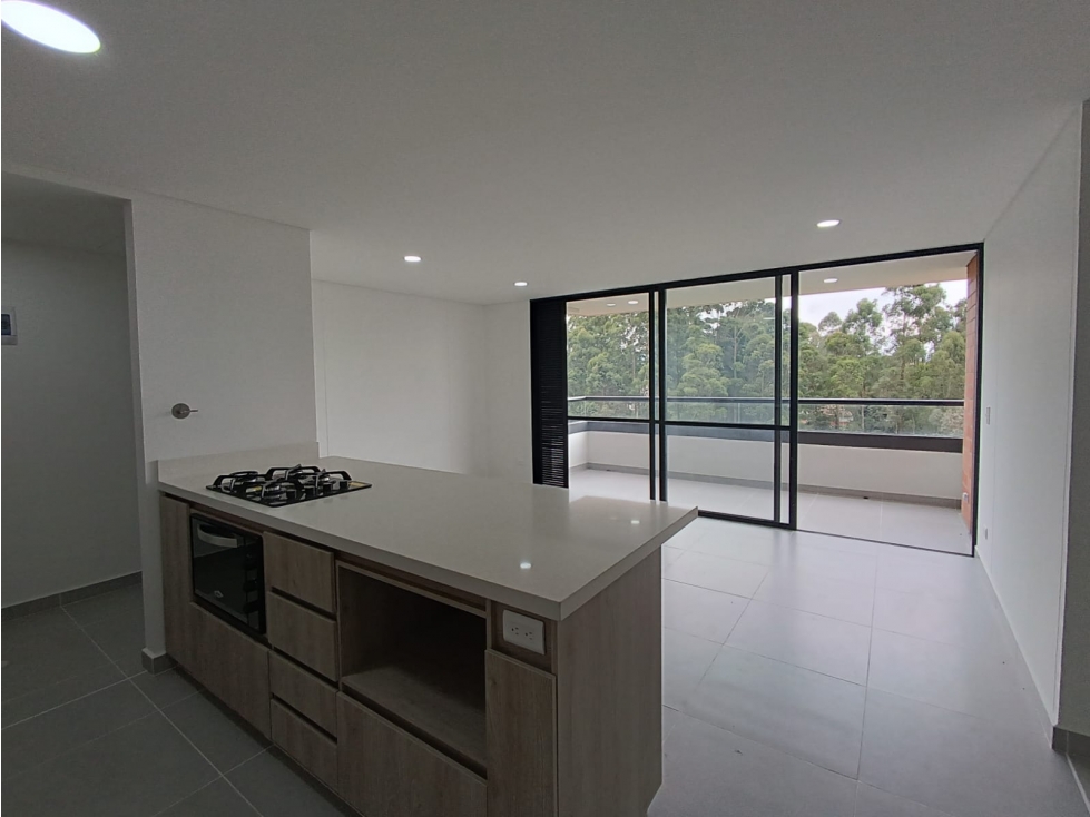 Apartamento en Venta, Rionegro — foto 3