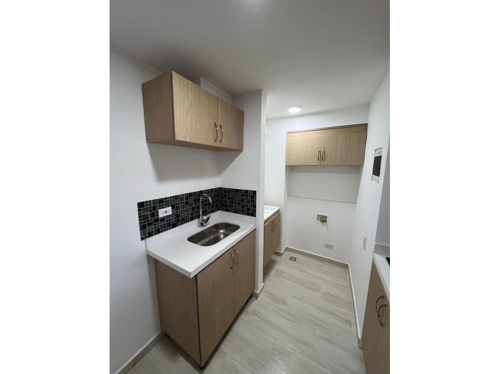 APARTAMENTO EN VENTA O ARRIENDO - El Carmen de Viboral — foto 3