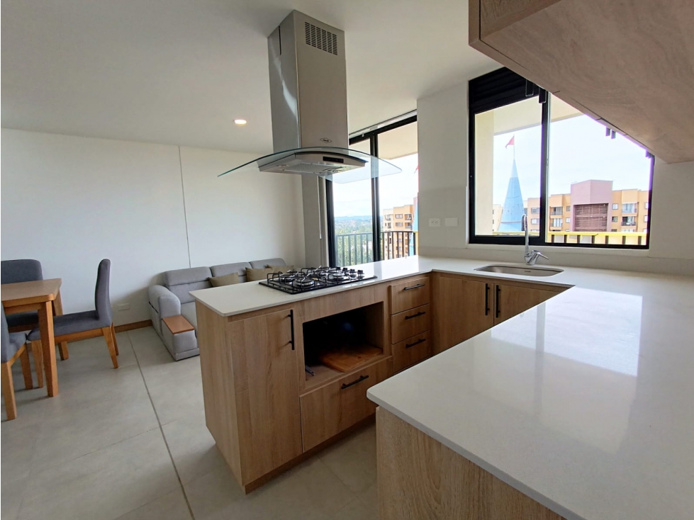 Apartamento en VENTA, Rionegro — foto 4