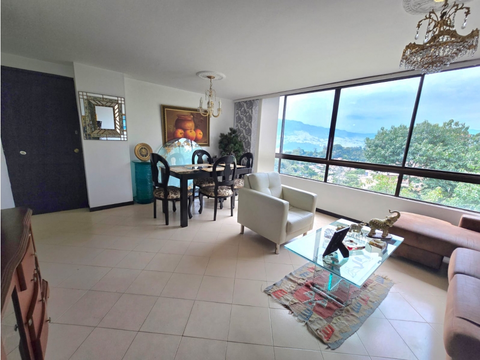 APARTAMENTO EN VENTA - Loma del Indio — foto 2