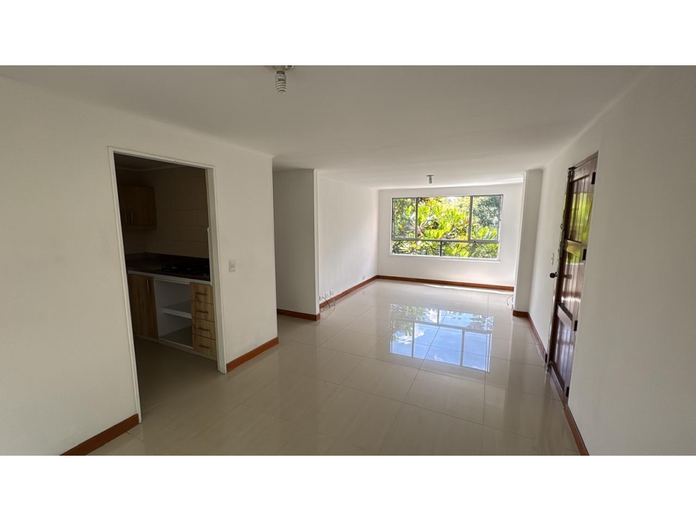 APARTAMENTO EN POBLADO