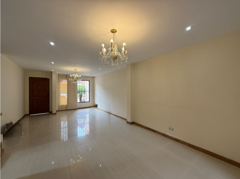 Casa en venta, Rionegro, Gualanday — foto 3