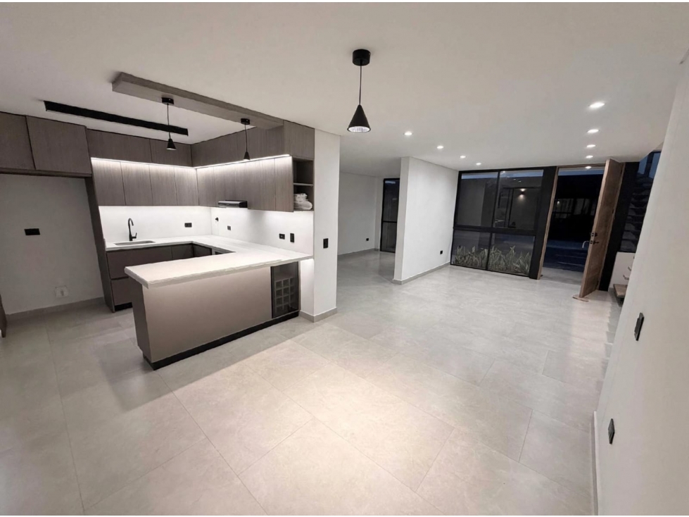 Casa en venta, La ceja — foto 3