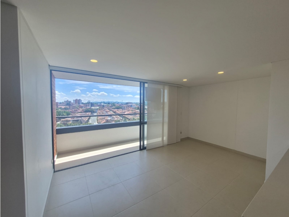 Apartamento en arriendo, Rionegro, sector San Antonio de Pereira. — foto 3