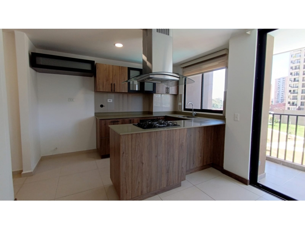 Apartamento en Alquiler, Rionegro — foto 2