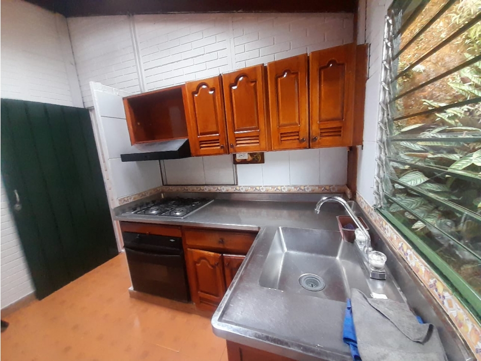 Finca en Arriendo, Rionegro Sajonia - 1