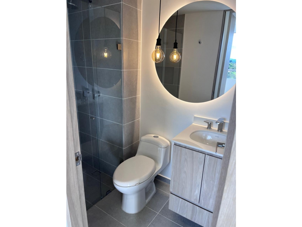 Apartamento en Alquiler, Rionegro, Antioquia. — foto 5