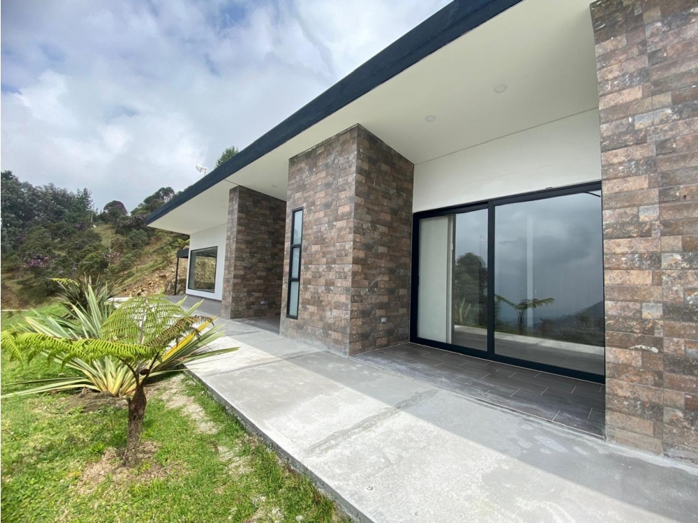 Arriendo Casa en La catedral — foto 5