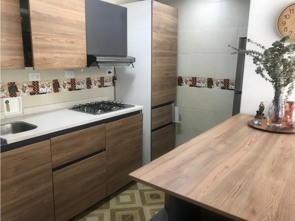 Apartamento en Venta, La Ceja — foto 6