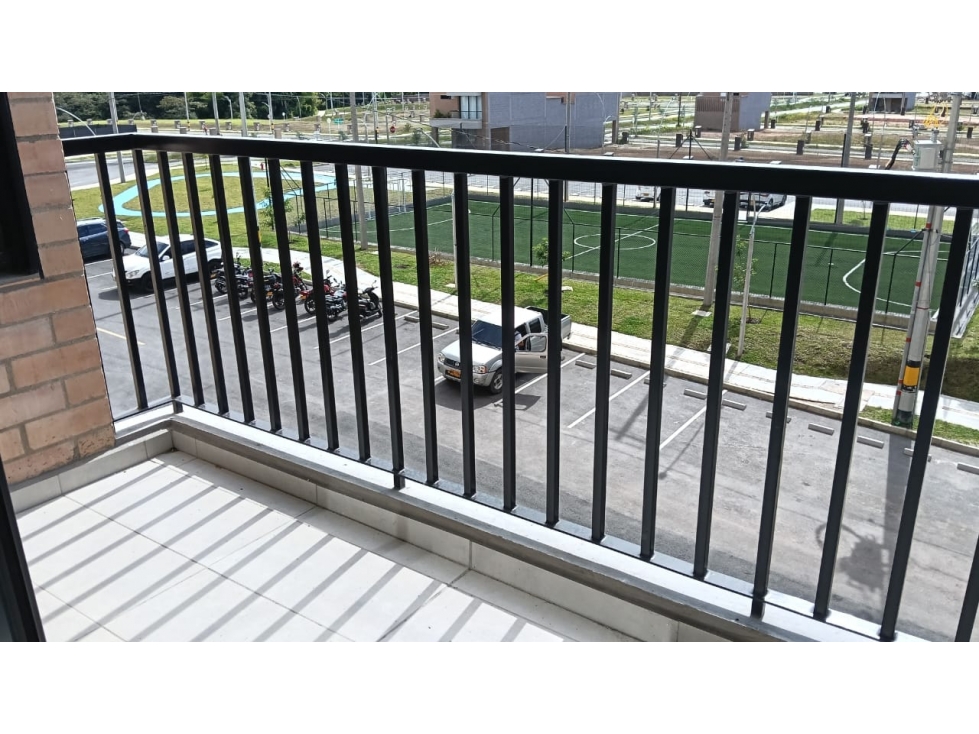 Apartamento en Venta/ Alquiler, Rionegro — foto 4