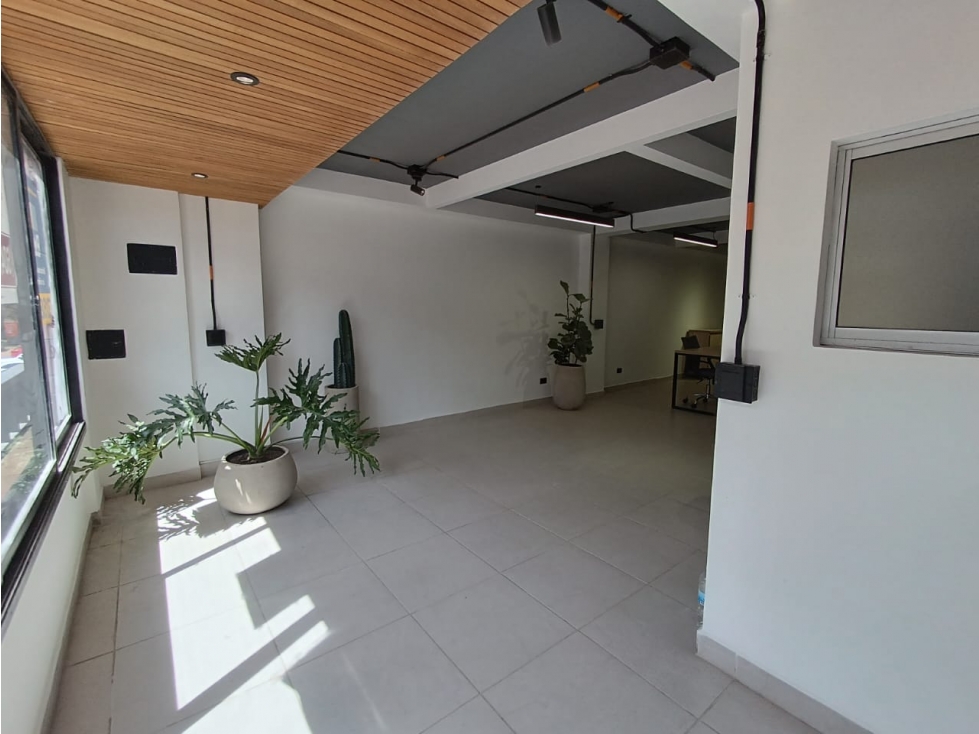 Oficina en arriendo, Llano grande - 3