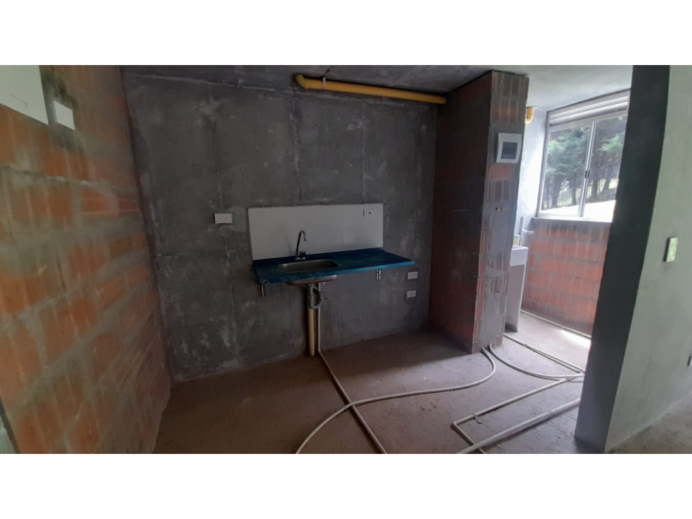 Apartamento en venta, Rionegro — foto 4