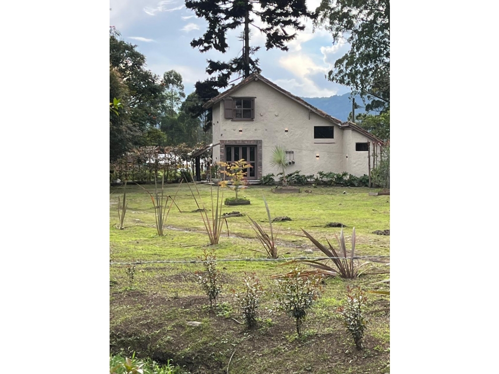 Casa Finca en arriendo, Llanogrande