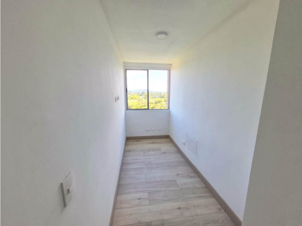 Apartamento en Alquiler, Rionegro PARCIALMENTE TERMINADO — foto 5