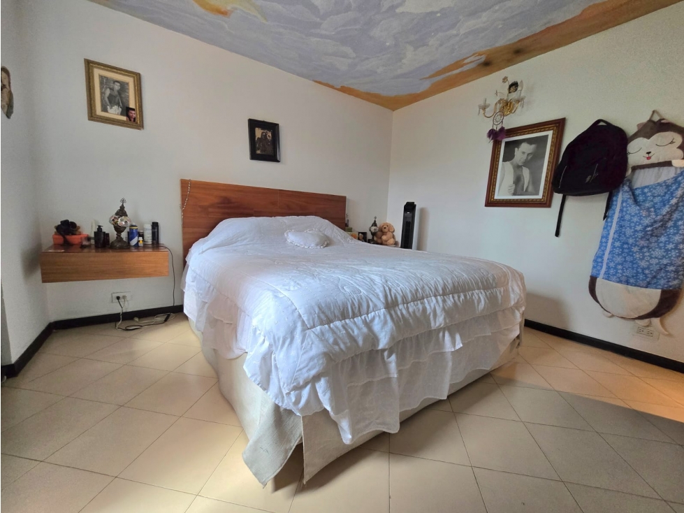APARTAMENTO EN VENTA - Loma del Indio — foto 5