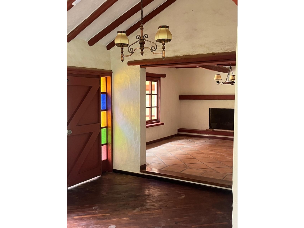 Finca en arriendo, Rionegro, sector aeropuerto. — foto 2