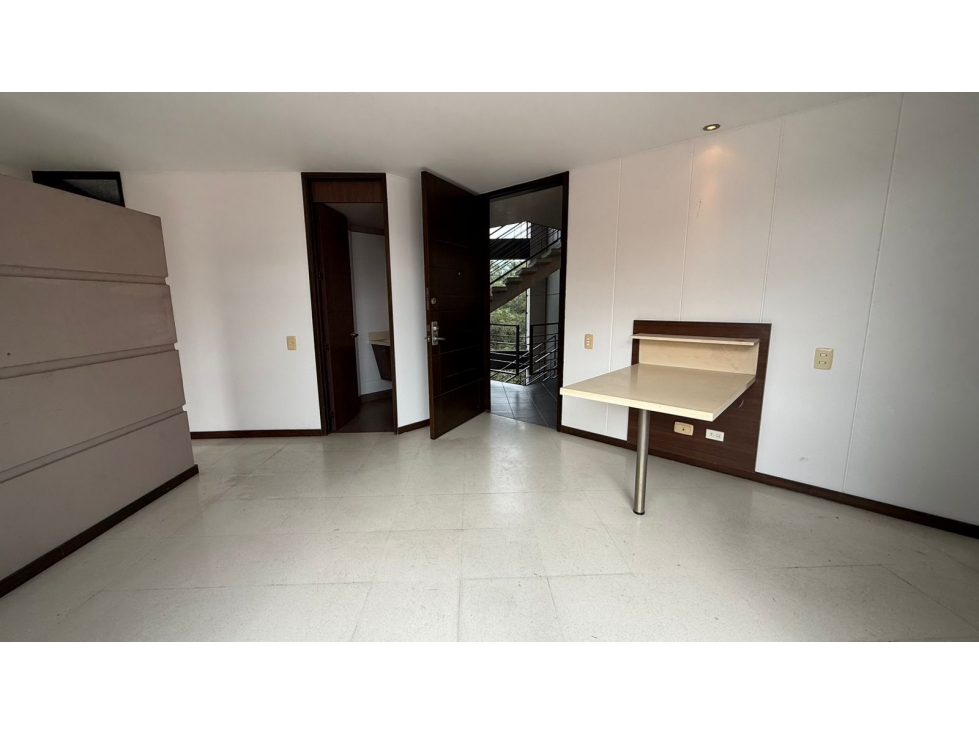 APARTAESTUDIO EN Laureles - Segundo Parque — foto 4