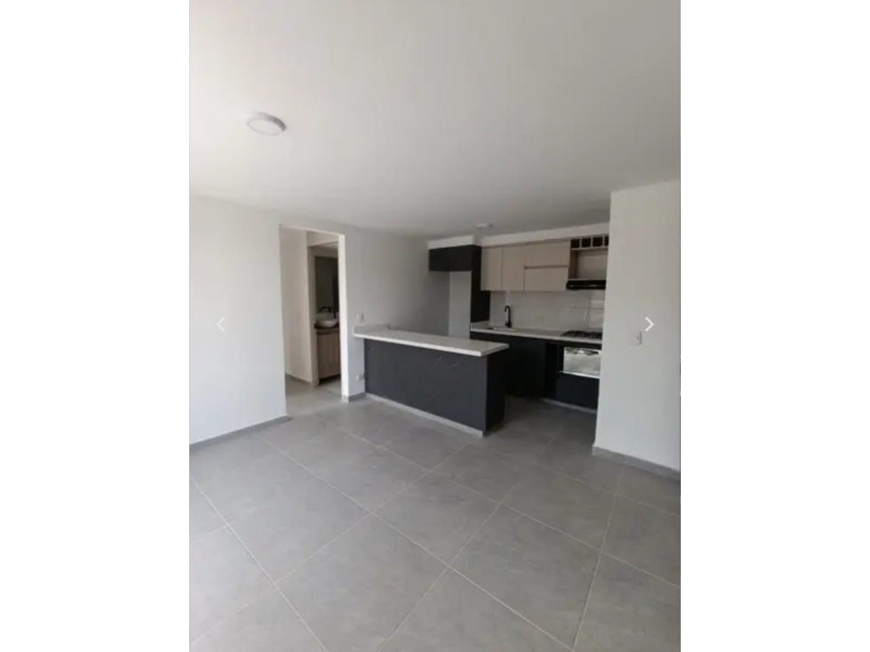 Apartamento en Venta, Rionegro