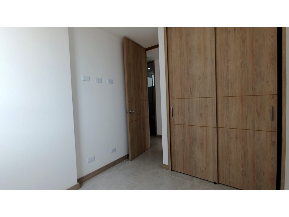Apartamento en Venta Rionegro — foto 6