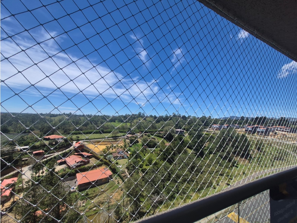 Apartamento en Alquiler, Rionegro, sector san Antonio de Pereira.