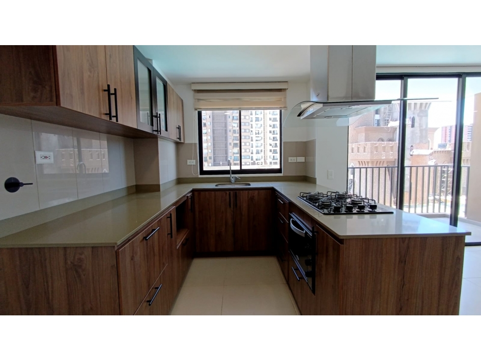 Apartamento en Alquiler, Rionegro — foto 3