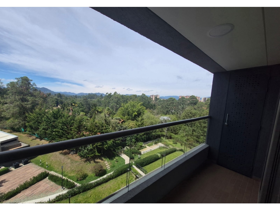 Apartamento en Alquiler, Rionegro, sector san Antonio de Pereira. — foto 2
