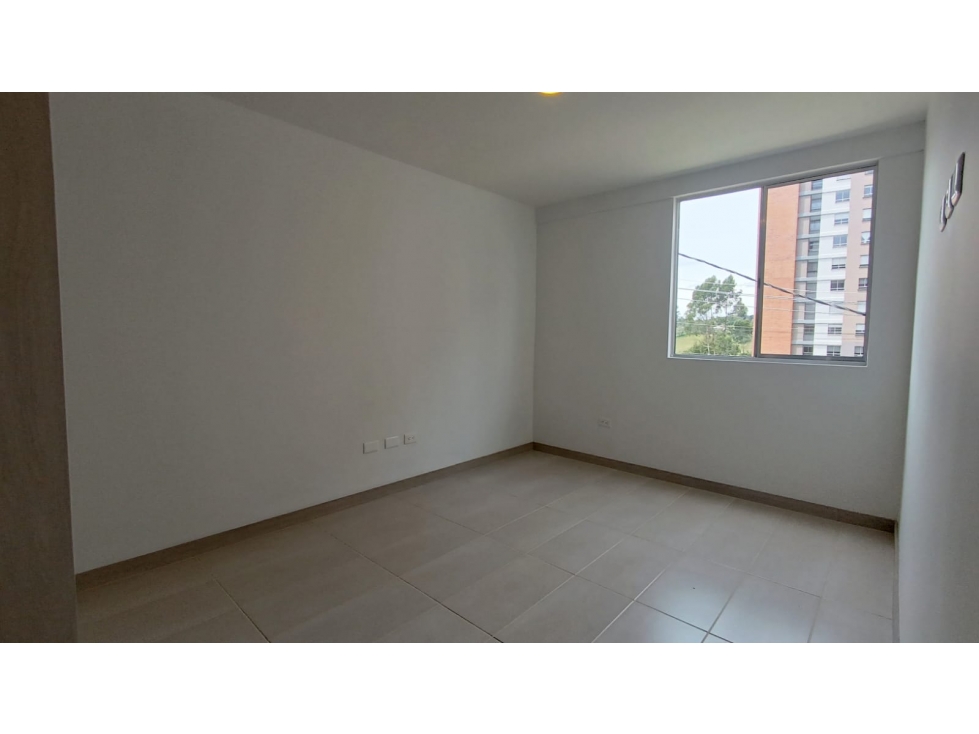 Apartamento en arriendo, Rionegro, sector los colegios. — foto 5