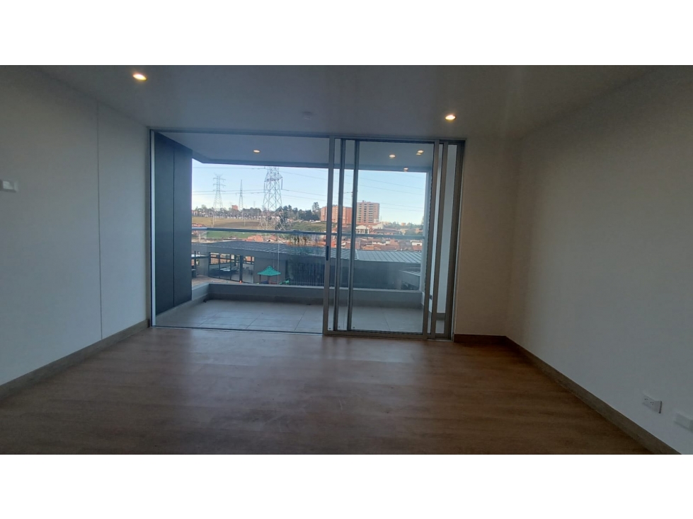 Apartamento en arriendo, Rionegro — foto 4