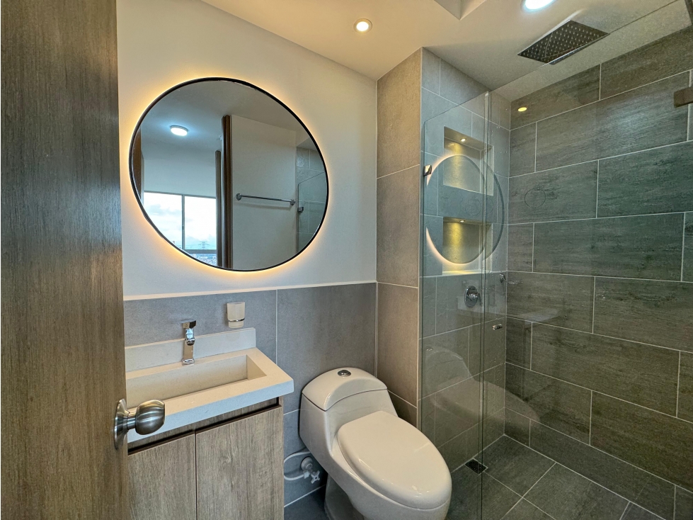 Apartamento Olivar Rionegro - 4