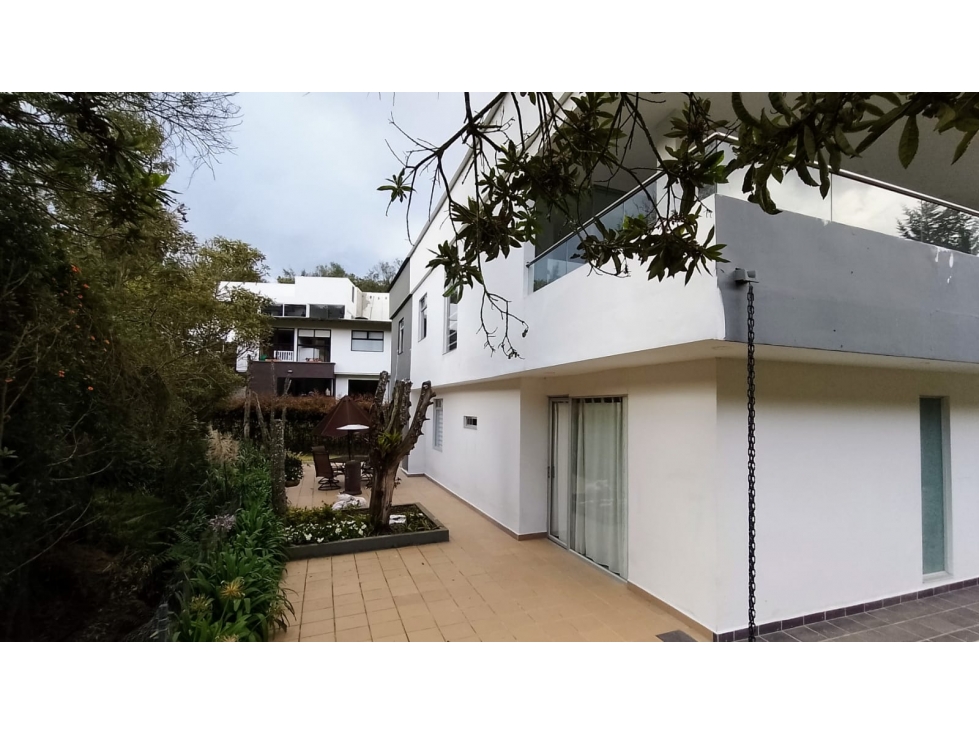 Arriendo Casa en Altos del Escober — foto 4