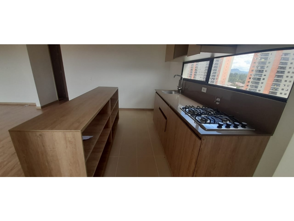 Apartamento en Alquiler, sector barro blanco, Rionegro — foto 5