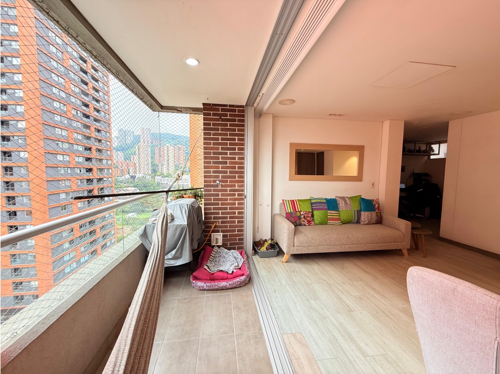 APARTAMENTO EN VENTA EN CIUDAD DEL RIO — foto 6