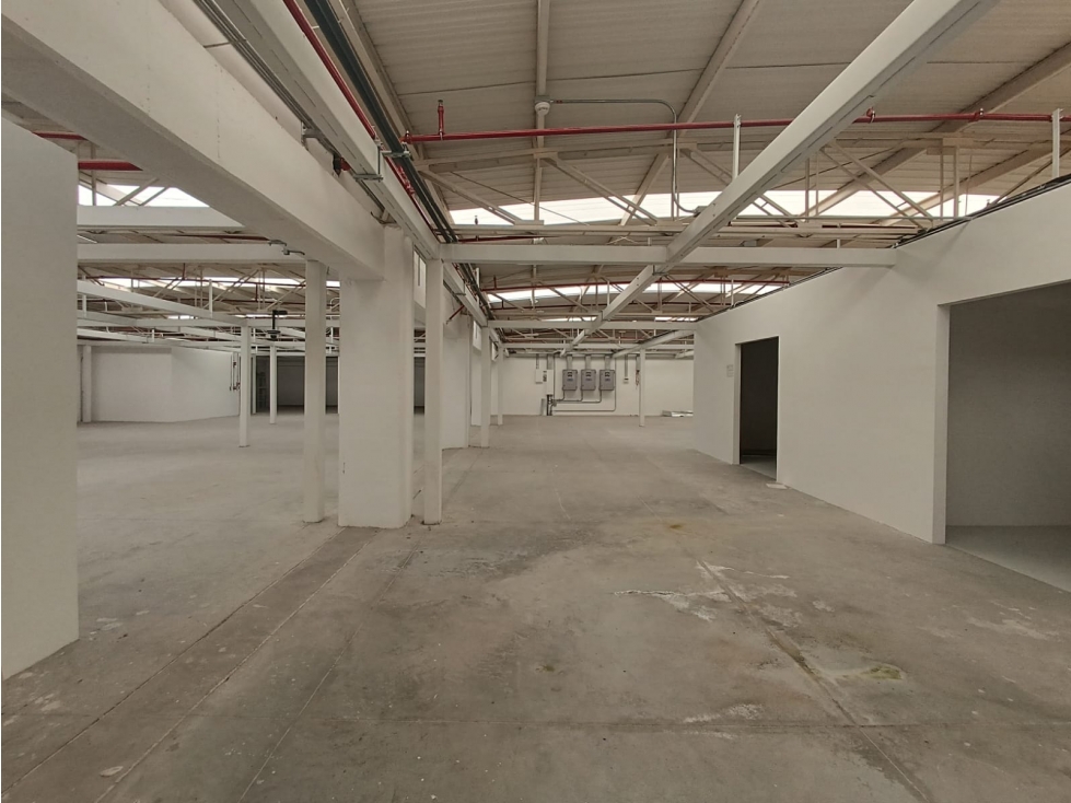 Bodega en alquiler o venta, Rionegro Antioquia - 3