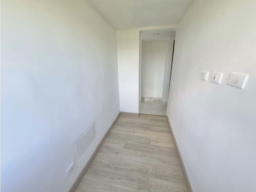 Apartamento en Alquiler, Rionegro PARCIALMENTE TERMINADO — foto 6