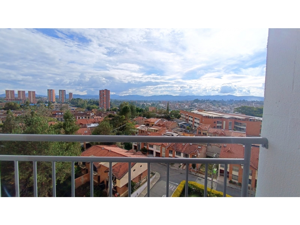 Apartamento en Alquiler, Rionegro