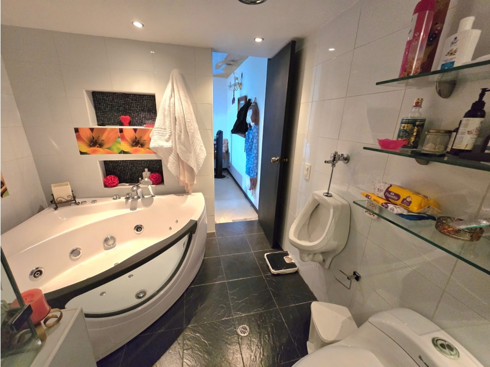 APARTAMENTO EN VENTA - Loma del Indio — foto 6