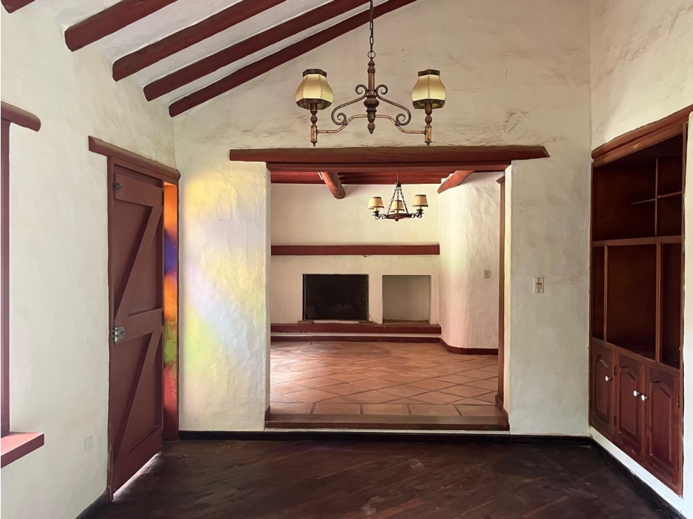 Finca en arriendo, Rionegro, sector aeropuerto. — foto 3