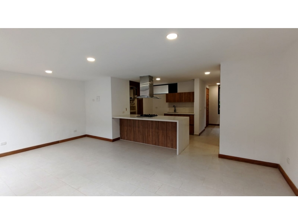 Casa en arriendo, La ceja